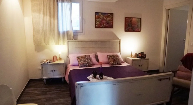 Standard Zimmer Molino Della Volta