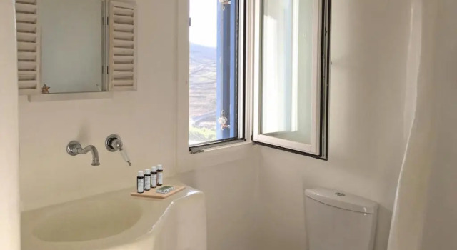 The Mykonist Merchia Beach Villas & Suites, Reserva ahora Hostal o pensión Merchia Mykonos