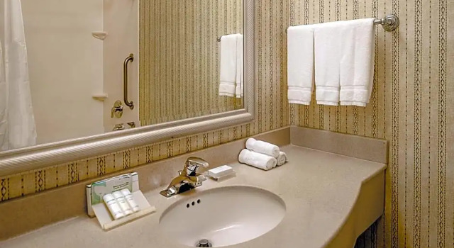 Номер Deluxe Extended Stay America Suites - Richmond - Glen Allen - Short Pump
