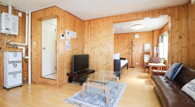 Culture24 / Vacation STAY 1616, Prenota Hotel Sapporo Hokkaido