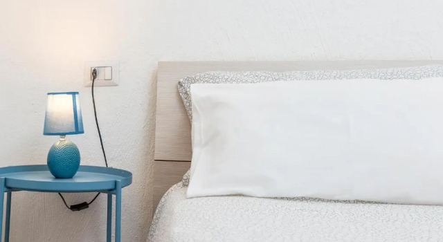 Номер Standard Acquazzurra Rooms