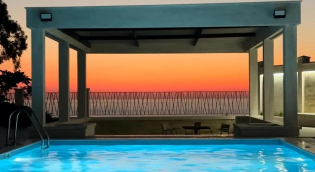 Villa Gonio, Book Villa Gonio 