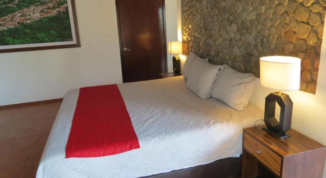 Kahden hengen Sviitti Los Suspiros Hotel Boutique