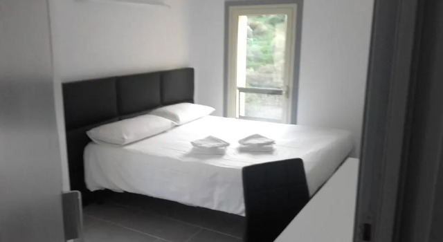 Номер Standard Le Relais De Monti