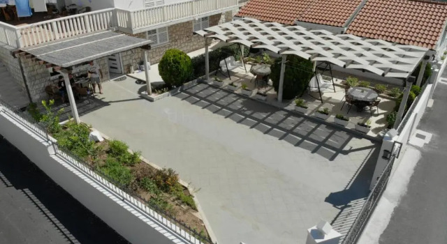 Апартаменты с 2 комнатами Apartments Marija Vukas