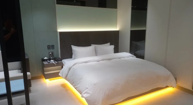 Busan Park Hotel