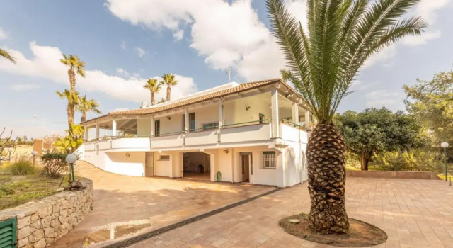 Villa Malaspina
