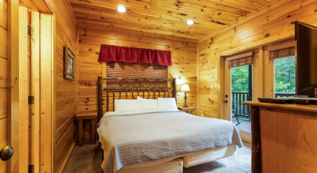 Dogwood Grand Cabin Hot tub and Games, Забронировать Апартаменты/квартира Апартаменты Гатлинберг, Апартаменты/квартира