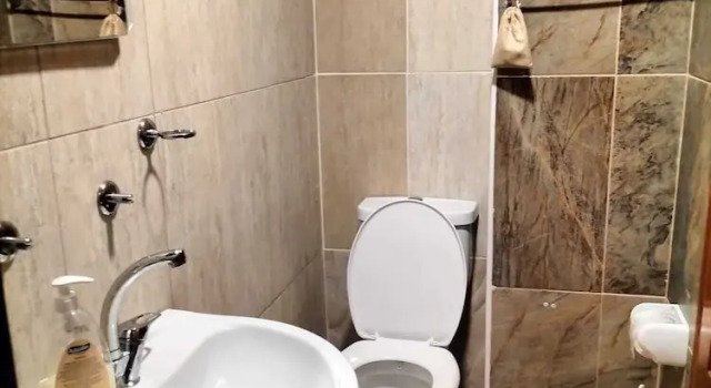 Студия Classic Baran Apart
