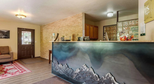 Comfort Inn Ouray, Забронировать Отель Отели Telluride Ski 3 звезды, 3*