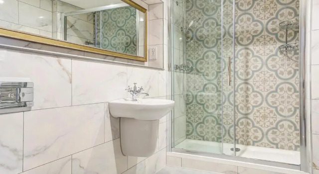 Номер Standard The George Hotel Colchester