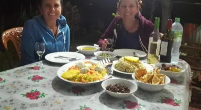 Sigiri Corridor Home Stay