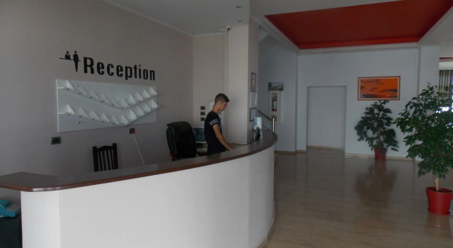 Hotel Kompleks Joni