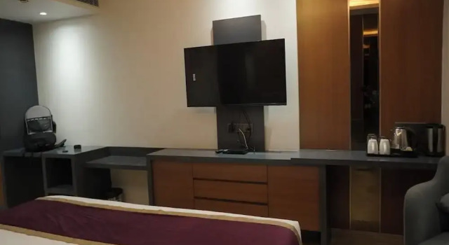 Номер Executive Hotel Elara