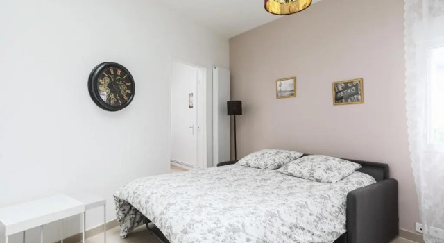 Апартаменты Top Apartment Elysée Ternes Paris