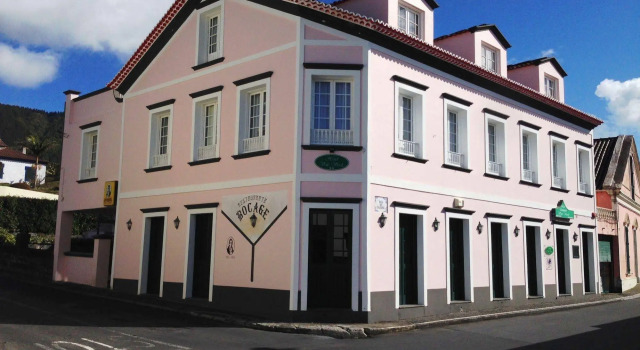 Hotel Vale Verde