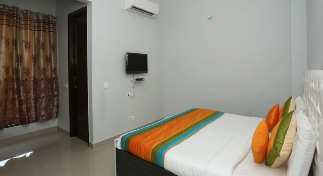 The Mango House by OYO Rooms