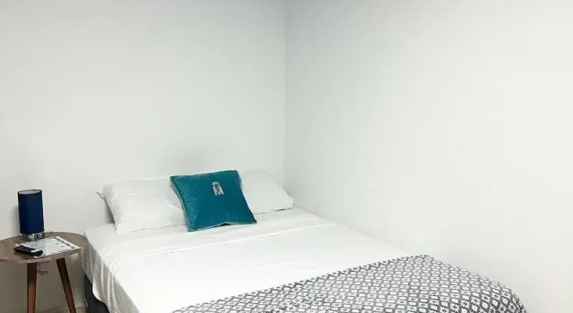 Номер Economy MOMA Guest House en Alto Boquete