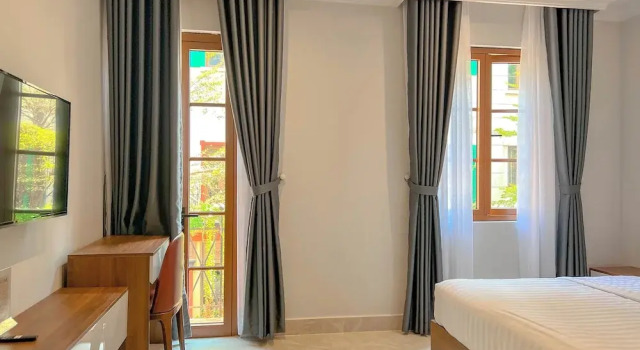 Номер Superior HD Hotel Sunset Town