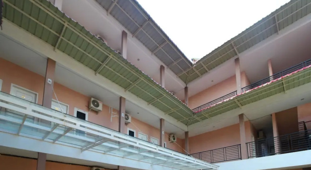 Airy Syariah Medan Sunggal Sei Kapuas 6, Rezerwuj Hotel Sunggal Sumatra