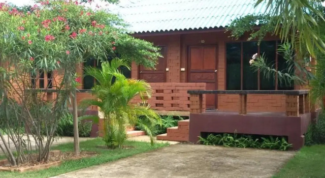 Коттедж Lomdao Resort