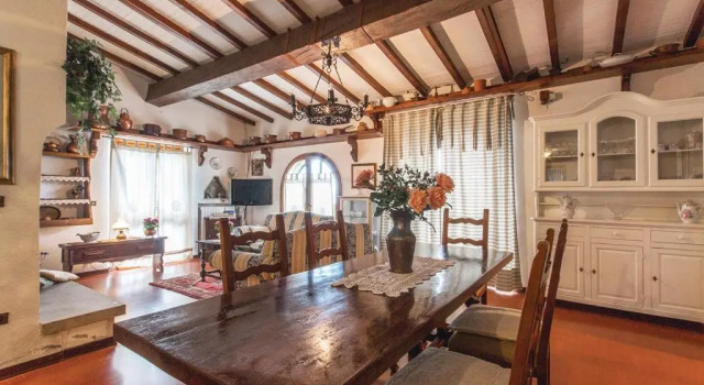 Villa Filippo, Buchen Sie Villa Scarperia Mugello