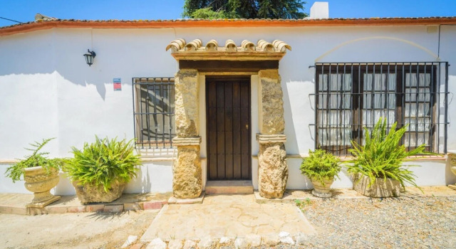 Holiday home Penaflor *L*, Rezerwuj Hotel Penaflor Andaluzja
