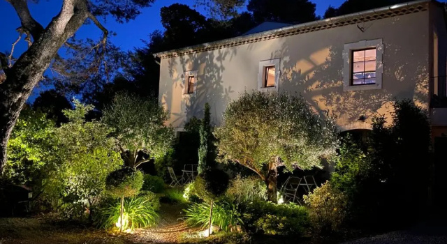 Апартаменты La Villa Dupont dAvignon