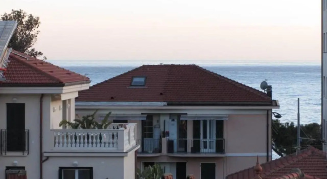 La Casa Della Zia