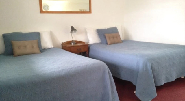Seascape Inn