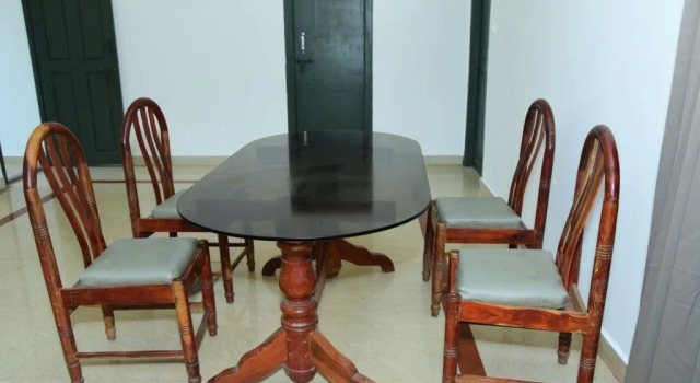 Ashiyana Residency, Rezervovat Hotel Kushalnagar 