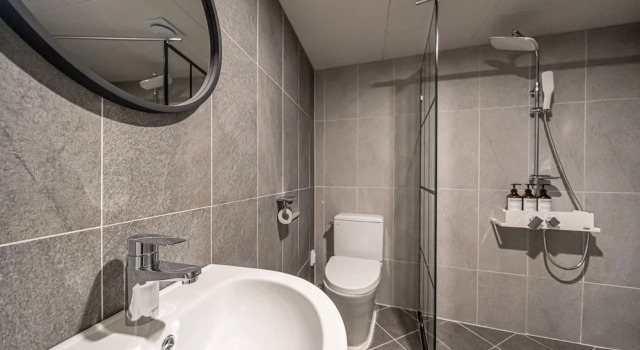 Номер Standard Songtan Number 25 Hotel