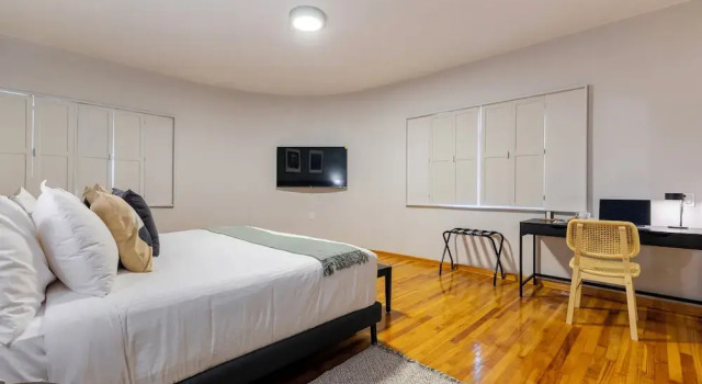 Студия Comfort Magis Downtown Juarez by Capitalia