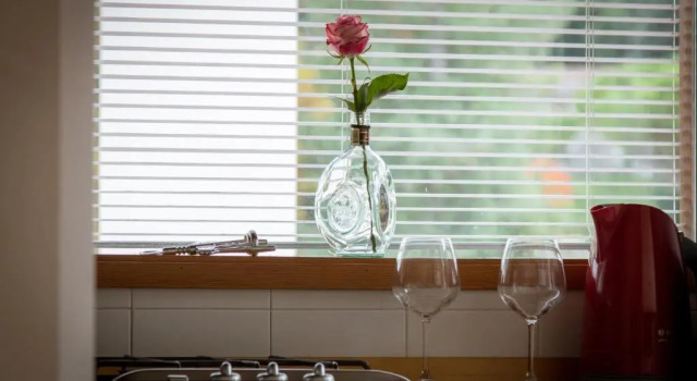 Апартаменты Boboli Garden Apartment with Terrace