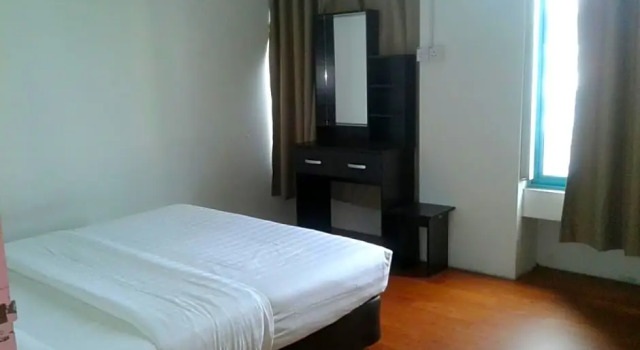 Номер Standard M Empire Motel