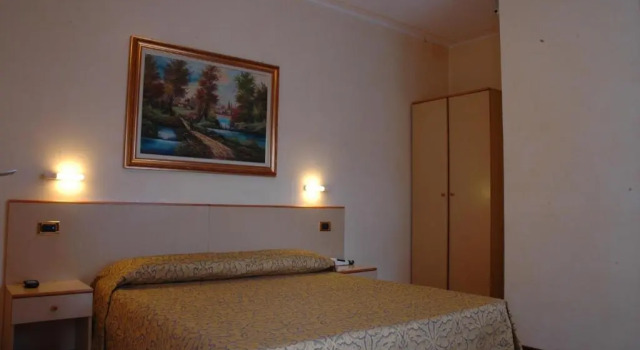 Номер Economy Locanda Zabotto