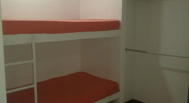Апартаменты Apartamento Mistral Cielo Mar