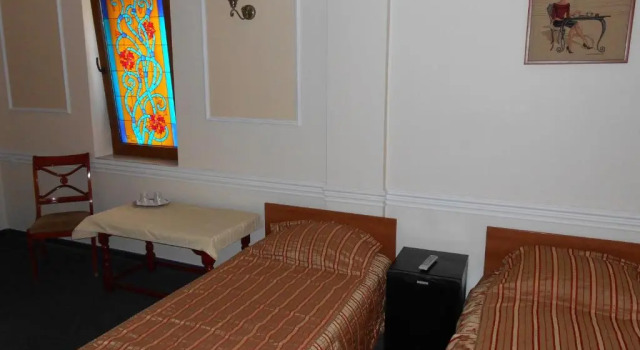 Pensiunea Romeo Tecuci, Réserver Hôtel Tecuci Galati