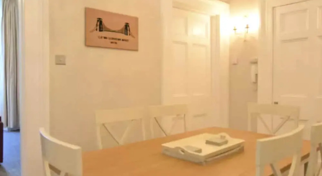 The Coach House - yourapartment