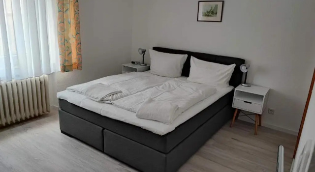 Номер Superior A - City HOTEL Schiff