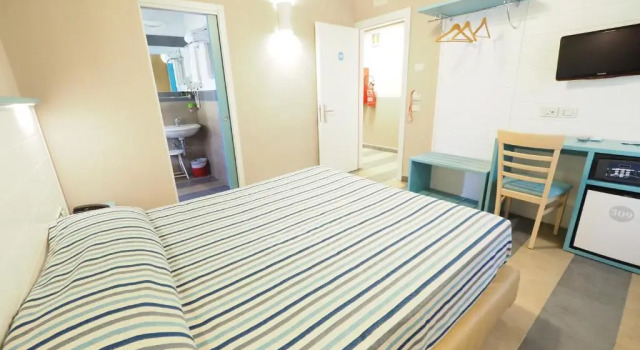 Номер Standard Endros Rooms