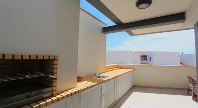 Вилла Villa do Cacho CleverDetails 216, 6 adultos 2 crianças Zona tranquila