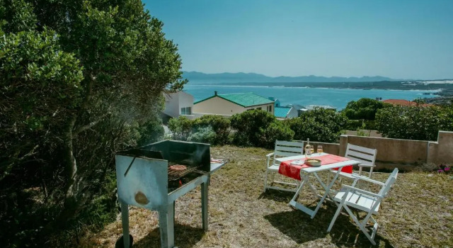 Oceanfront bungalow 3 br/2 ba, Wifi Fireplace: Guppy Huys, Забронировать Отель Де-Келдерс Оверберг