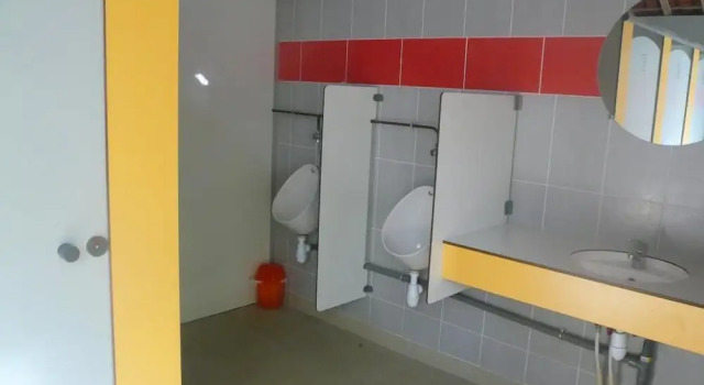 De Maillac Mobilhomes sans sanitaire