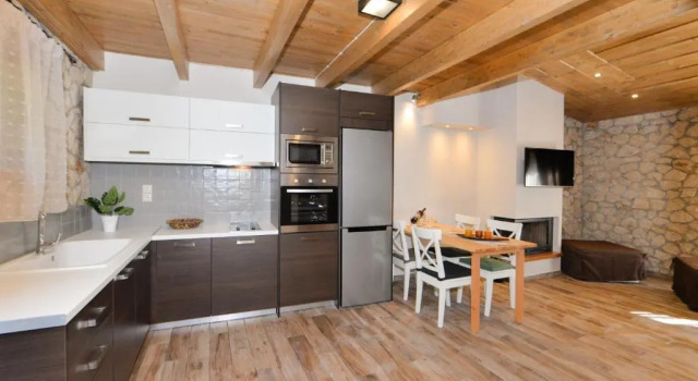 Номер Standard Anita Village