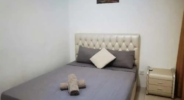 Апартаменты Comfort Simfoni Families Suite