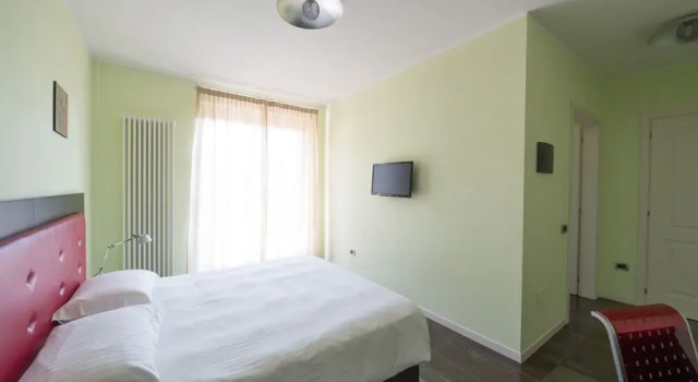 Номер Superior TAMI Hotel Resort Spa