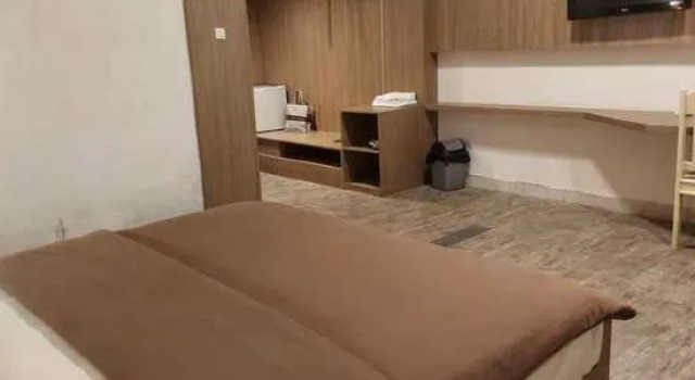 Двухместный люкс Hotel Venus