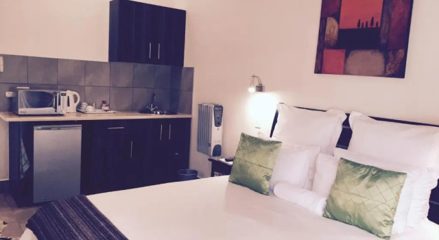 Двухместный номер Standard Welcome Guest House