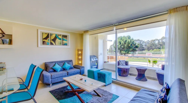 Azul Marino - Laguna Bahía, Rezervovat Hotel 3hvězdičkové hotely v Valparaíso, 3*